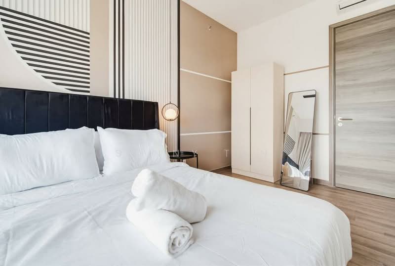 Servis Apartment untuk Disewa di Agile Bukit Bintang - Sonny Tan - Bedroom - PropertyGuru.com.my