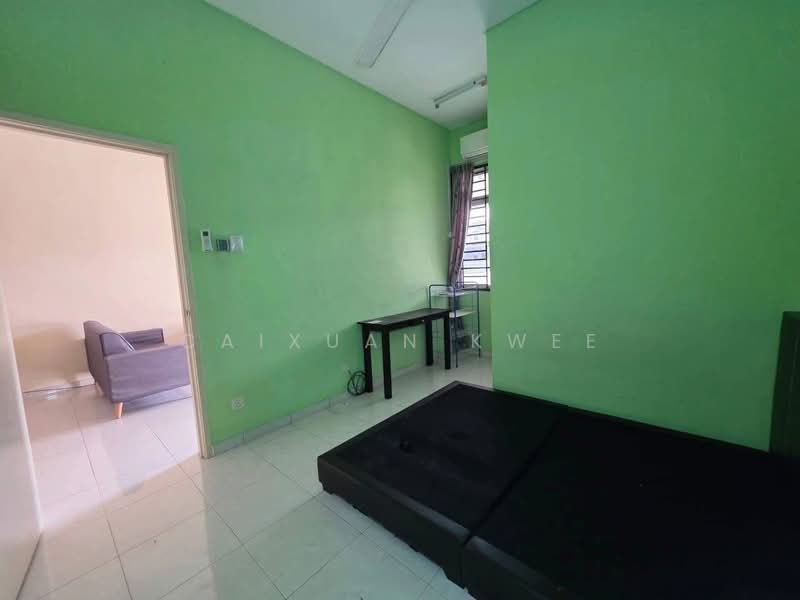 1-storey Terraced House for Sale in Austin Crest (Johor Bahru) - Caixuan Kwee - PropertyGuru.com.my