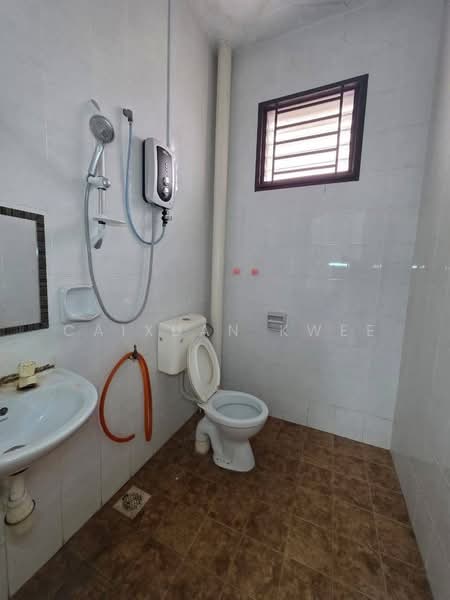 1-storey Terraced House for Sale in Austin Crest (Johor Bahru) - Caixuan Kwee - PropertyGuru.com.my