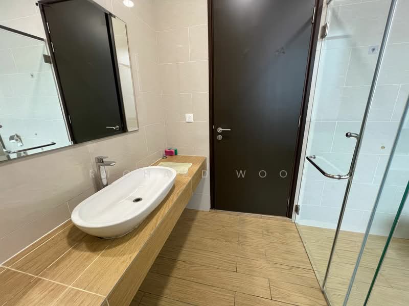 Semi-Detached House for Sale in Eco Sanctuary (Telok Panglima Garang) - Richard Woon - Bathroom - PropertyGuru.com.my