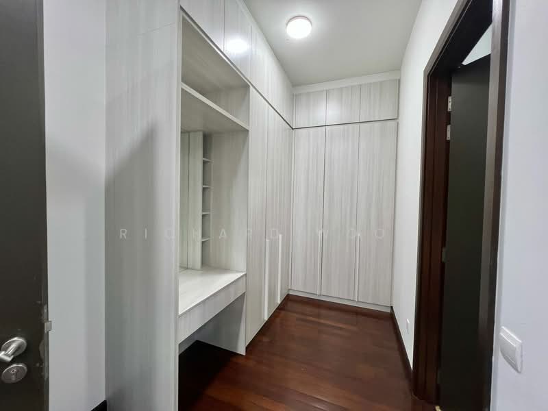 Semi-Detached House for Sale in Eco Sanctuary (Telok Panglima Garang) - Richard Woon - Interior - PropertyGuru.com.my