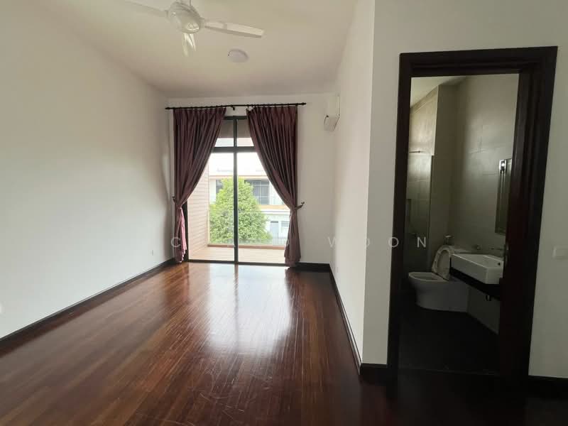 Semi-Detached House for Sale in Eco Sanctuary (Telok Panglima Garang) - Richard Woon - Interior - PropertyGuru.com.my