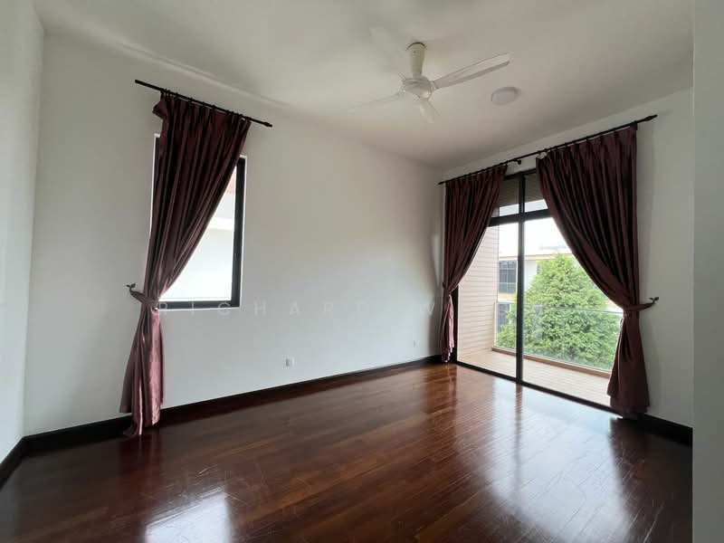 Semi-Detached House for Sale in Eco Sanctuary (Telok Panglima Garang) - Richard Woon - Bedroom - PropertyGuru.com.my