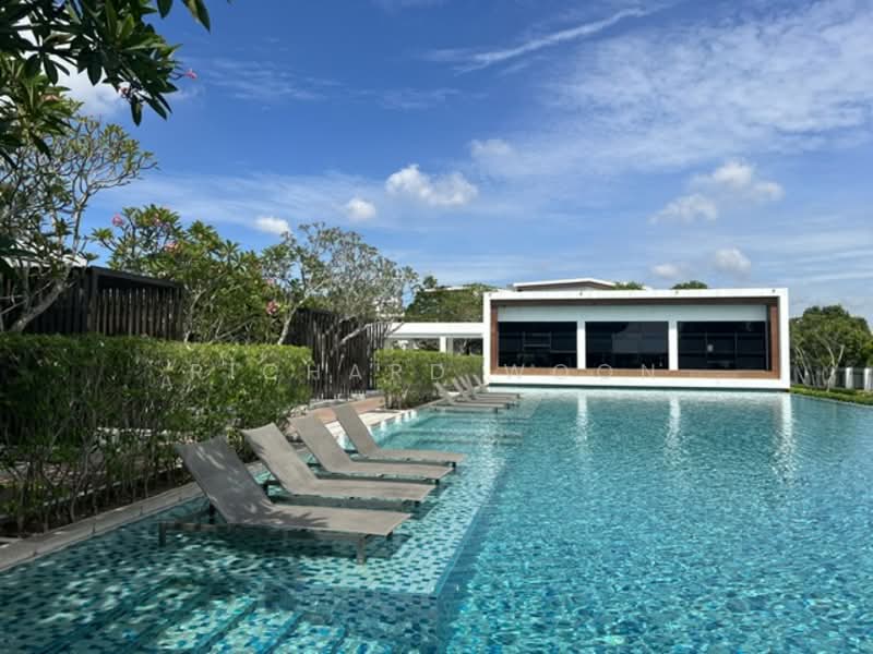 Semi-Detached House for Sale in Eco Sanctuary (Telok Panglima Garang) - Richard Woon - Exterior - PropertyGuru.com.my
