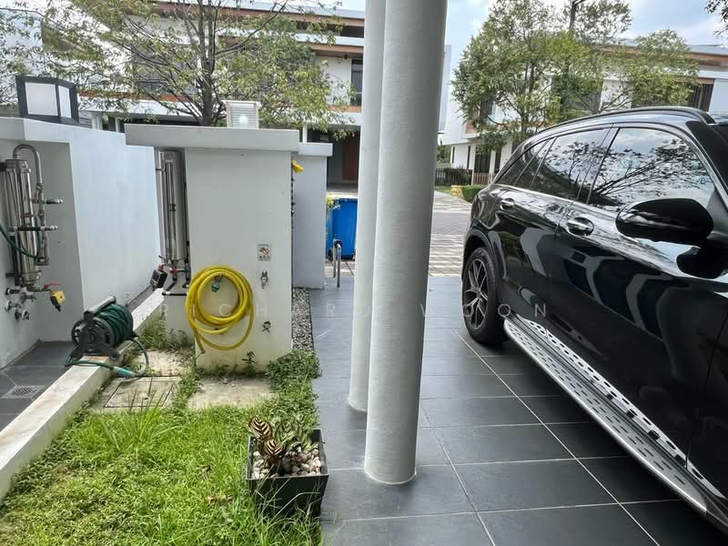 Semi-Detached House for Sale in Eco Sanctuary (Telok Panglima Garang) - Richard Woon - Exterior - PropertyGuru.com.my