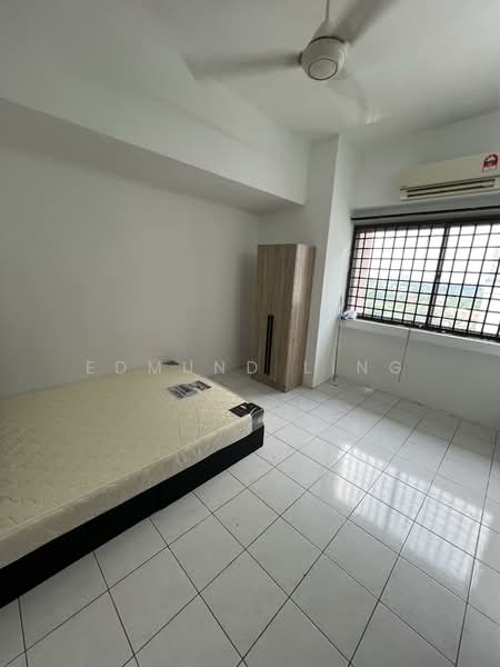 Pangsapuri untuk Disewa di Larkin Utama (Menara Metro Larkin) - Edmund Ling - Bedroom - PropertyGuru.com.my