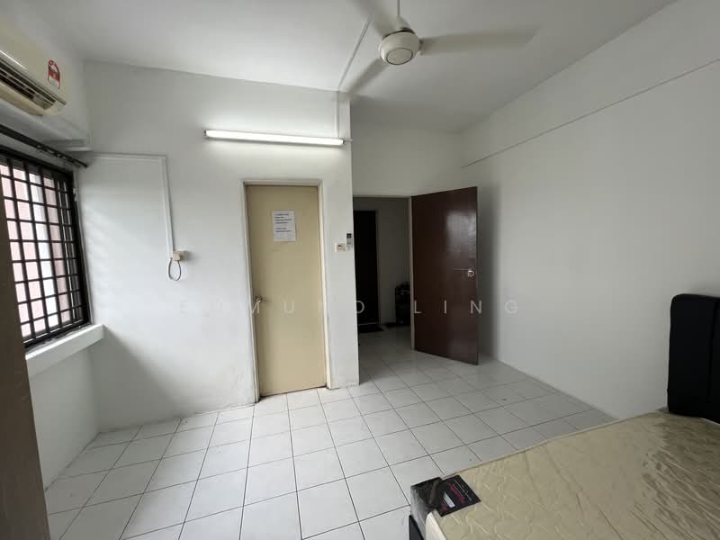 Pangsapuri untuk Disewa di Larkin Utama (Menara Metro Larkin) - Edmund Ling - Interior - PropertyGuru.com.my