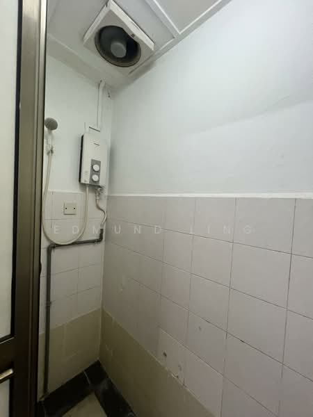 Pangsapuri untuk Disewa di Larkin Utama (Menara Metro Larkin) - Edmund Ling - PropertyGuru.com.my