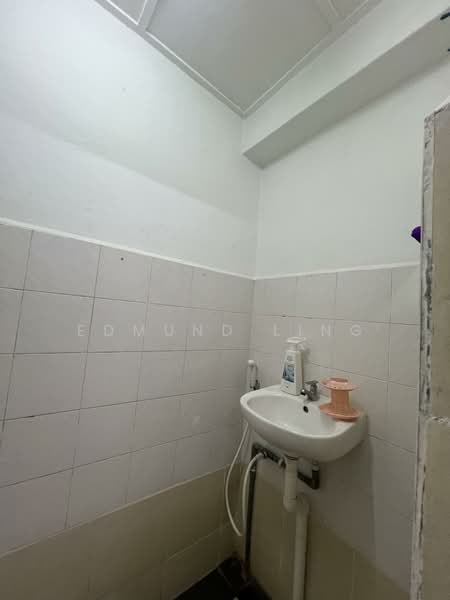 Pangsapuri untuk Disewa di Larkin Utama (Menara Metro Larkin) - Edmund Ling - PropertyGuru.com.my