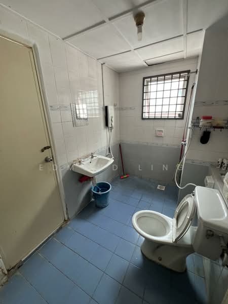 Pangsapuri untuk Disewa di Larkin Utama (Menara Metro Larkin) - Edmund Ling - PropertyGuru.com.my