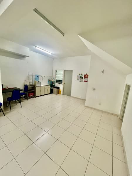 2-storey Terraced House for Rent in Johor Bahru (Johor) - Edmund Ling - Kitchen - PropertyGuru.com.my