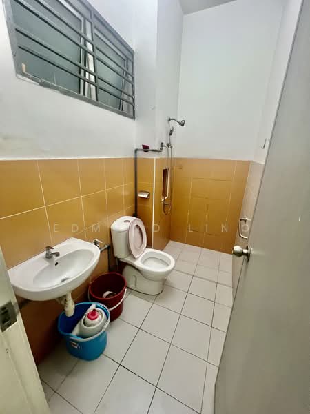 2-storey Terraced House for Rent in Johor Bahru (Johor) - Edmund Ling - Bathroom - PropertyGuru.com.my
