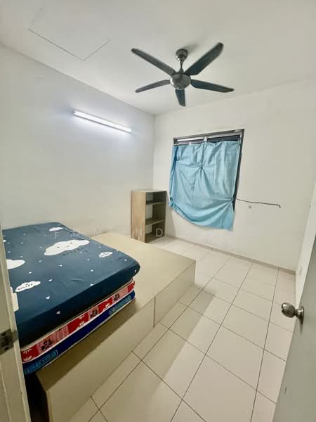 2-storey Terraced House for Rent in Johor Bahru (Johor) - Edmund Ling - Bedroom - PropertyGuru.com.my