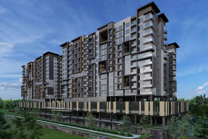 Service Residence for Sale at Lunna Residences - Ivan Ho - Exterior - PropertyGuru.com.my