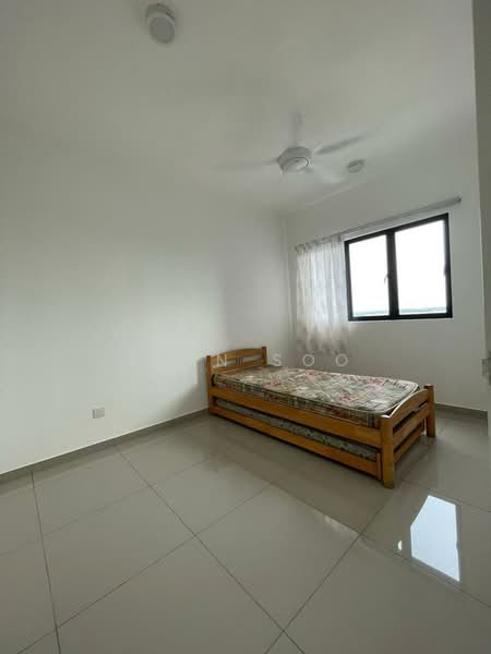 Service Residence for Rent at Duduk Se.Ruang @ Eco Sanctuary - Elyn Soo - Bedroom - PropertyGuru.com.my
