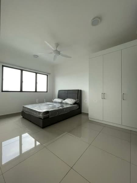 Service Residence for Rent at Duduk Se.Ruang @ Eco Sanctuary - Elyn Soo - Bedroom - PropertyGuru.com.my