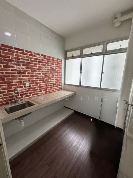 Pangsapuri untuk Disewa di Aliff Avenue (Dwi Alif) - Edmund Ling - PropertyGuru.com.my