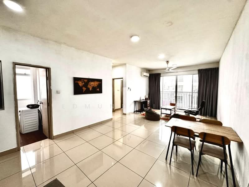 Pangsapuri untuk Disewa di Aliff Avenue (Dwi Alif) - Edmund Ling - PropertyGuru.com.my