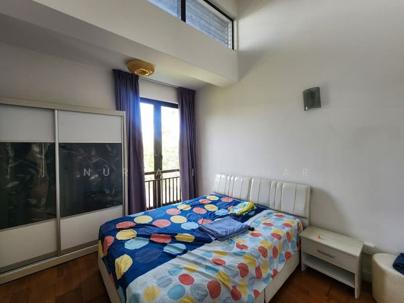 3-storey Terraced House for Sale in Cyberjaya (Selangor) - Nur Alia Omar - Bedroom - PropertyGuru.com.my