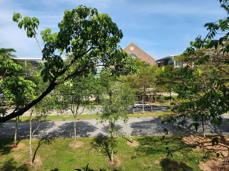3-storey Terraced House for Sale in Cyberjaya (Selangor) - Nur Alia Omar - Exterior - PropertyGuru.com.my