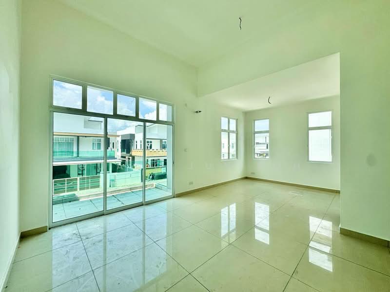 Semi-Detached House for Sale in Skudai (Johor) - Guang Jun Loh - PropertyGuru.com.my