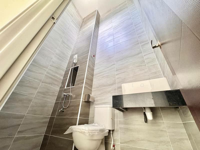Semi-Detached House for Sale in Skudai (Johor) - Guang Jun Loh - PropertyGuru.com.my
