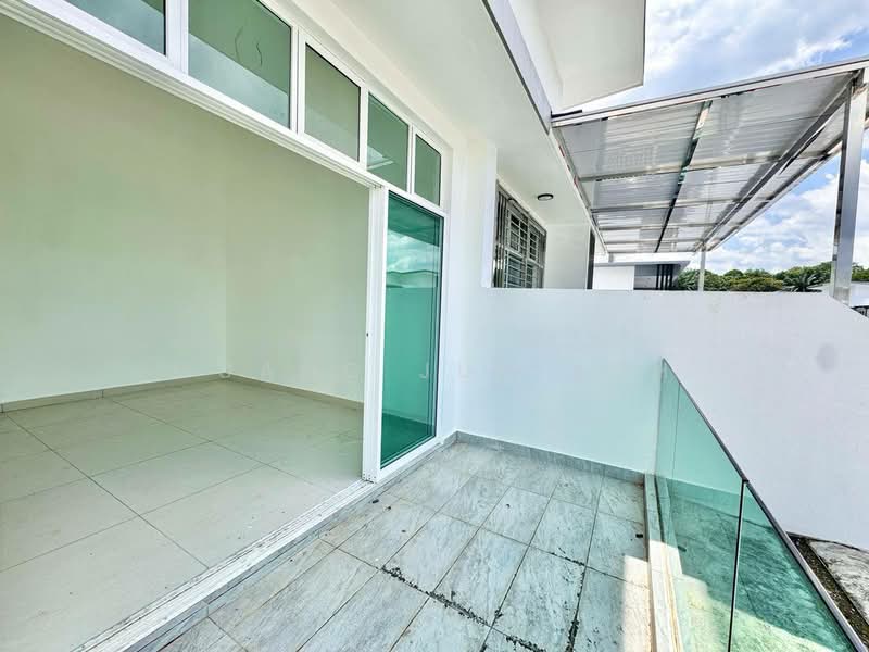 Semi-Detached House for Sale in Skudai (Johor) - Guang Jun Loh - PropertyGuru.com.my