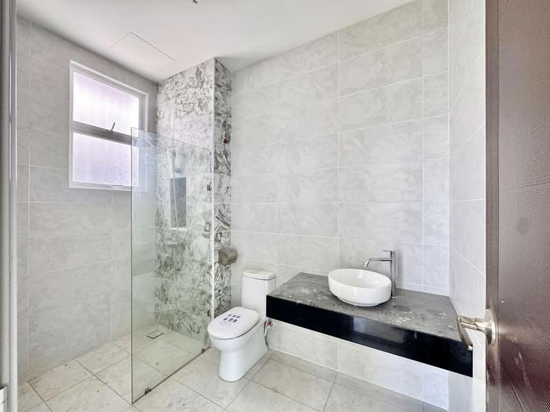 Semi-Detached House for Sale in Skudai (Johor) - Guang Jun Loh - PropertyGuru.com.my