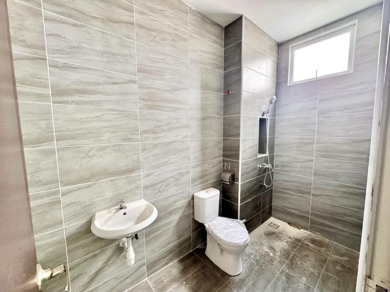 Semi-Detached House for Sale in Skudai (Johor) - Guang Jun Loh - PropertyGuru.com.my
