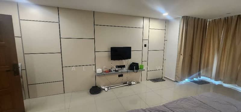 2.5-storey Terraced House for Sale in Petaling Jaya (Selangor) - Allen Low - Interior - PropertyGuru.com.my