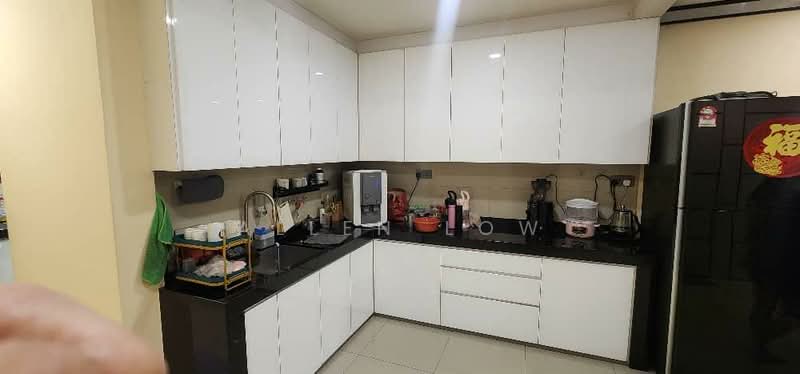 2.5-storey Terraced House for Sale in Petaling Jaya (Selangor) - Allen Low - Kitchen - PropertyGuru.com.my