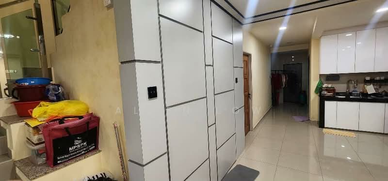 2.5-storey Terraced House for Sale in Petaling Jaya (Selangor) - Allen Low - Interior - PropertyGuru.com.my