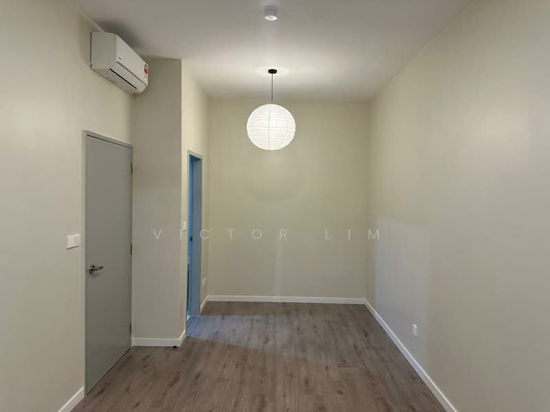 Service Residence for Rent at Alira @ Metropark Subang - Victor Lim - Bedroom - PropertyGuru.com.my