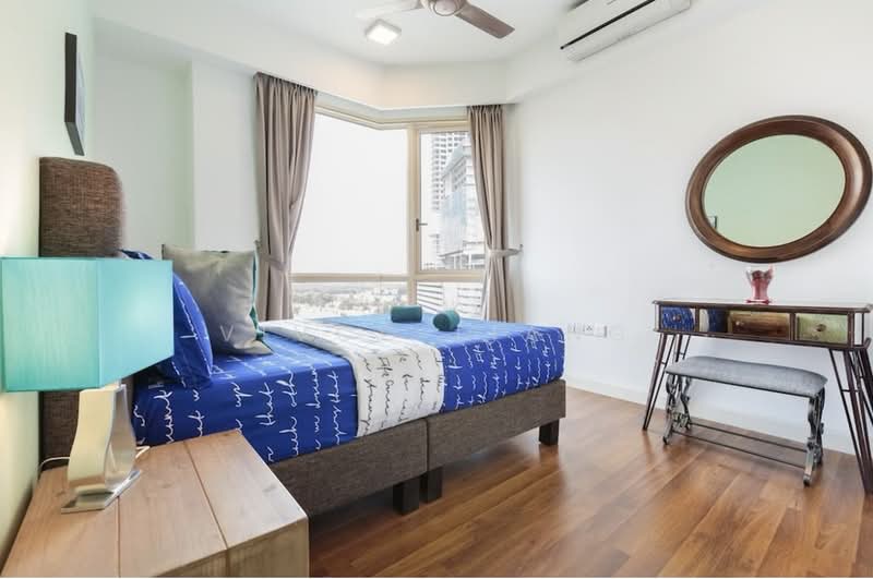 Servis Apartment untuk Disewa di Afiniti Residences - Vivco Liang - PropertyGuru.com.my