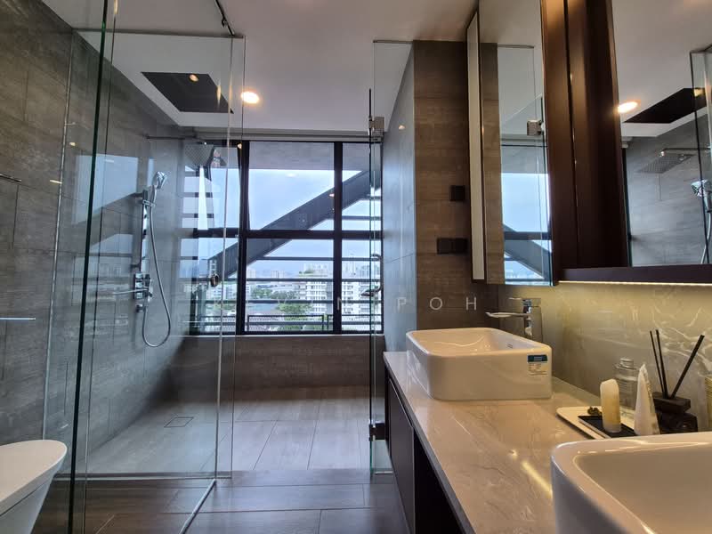 Service Residence for Sale at Novo Ampang - Kevin Poh - Bathroom - PropertyGuru.com.my