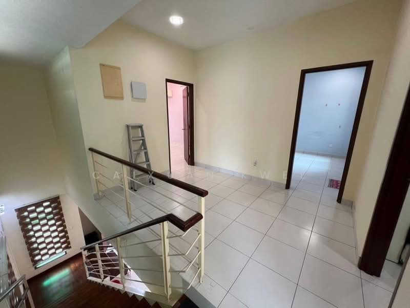 Rumah Kluster untuk Dijual di Taman Sutera Utama (Skudai) - Caixuan Kwee - PropertyGuru.com.my