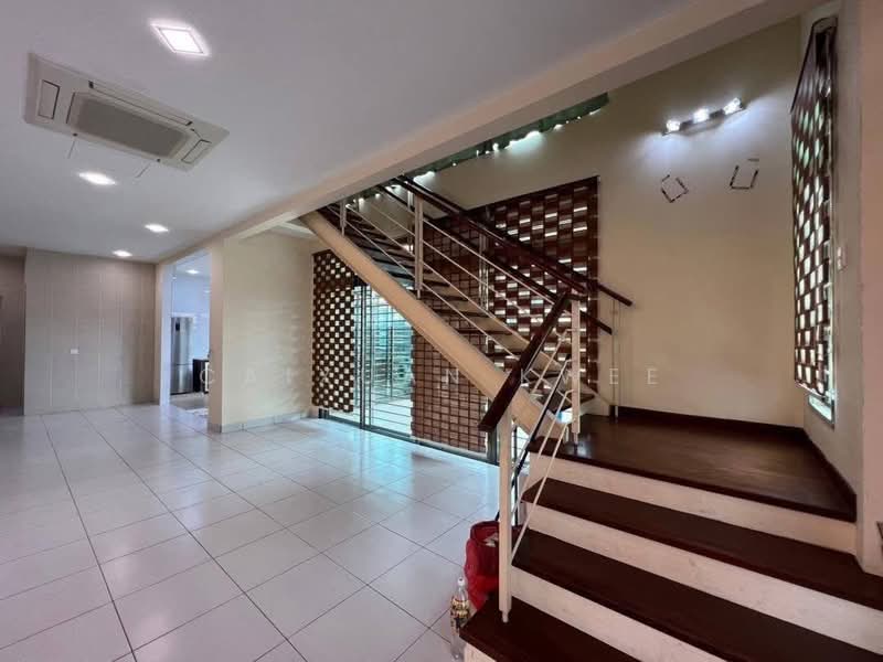 Rumah Kluster untuk Dijual di Taman Sutera Utama (Skudai) - Caixuan Kwee - PropertyGuru.com.my