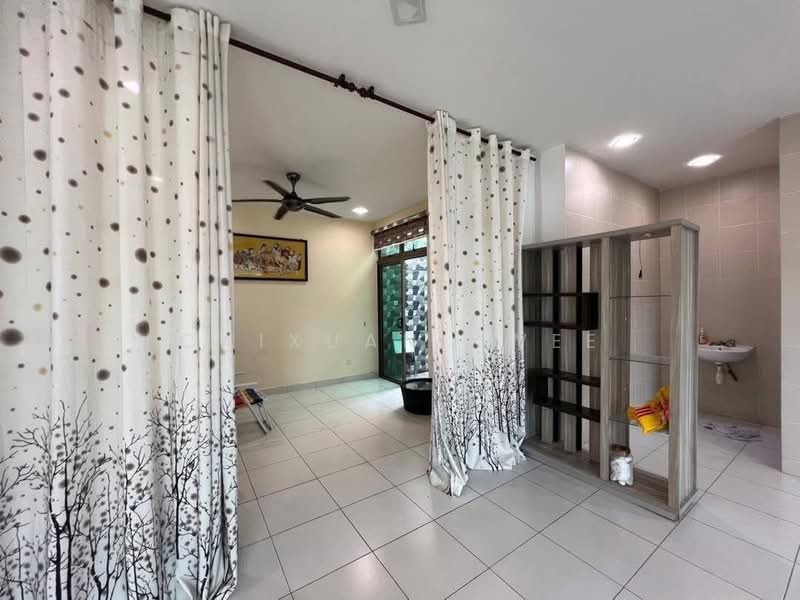 Rumah Kluster untuk Dijual di Taman Sutera Utama (Skudai) - Caixuan Kwee - PropertyGuru.com.my