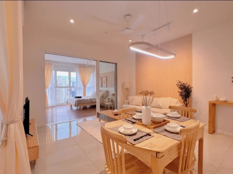 Service Residence for Sale at The Clio 2 Residences - Chloe Ho - Bedroom - PropertyGuru.com.my
