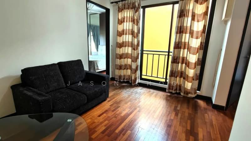 2-storey Terraced House for Sale in Leisure Farm (Gelang Patah) - Jason Khoo - Living Room - PropertyGuru.com.my