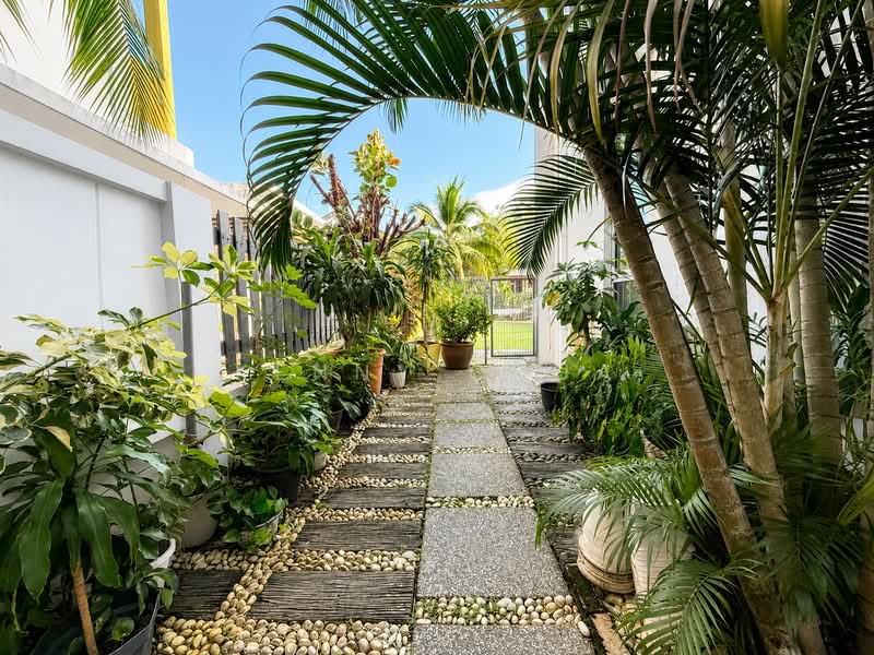 Rumah Banglo untuk Dijual di Saujana (Selangor) - Kenny Chua - Exterior - PropertyGuru.com.my