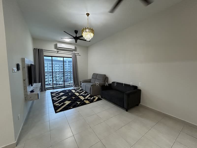 Servis Apartment untuk Disewa di JRK Senesta - Mohd Rafiee - PropertyGuru.com.my