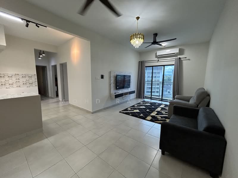 Servis Apartment untuk Disewa di JRK Senesta - Mohd Rafiee - PropertyGuru.com.my