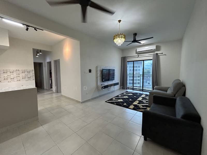 Servis Apartment untuk Disewa di JRK Senesta - Mohd Rafiee - PropertyGuru.com.my