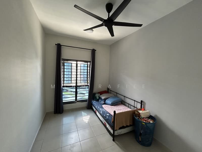 Servis Apartment untuk Disewa di JRK Senesta - Mohd Rafiee - PropertyGuru.com.my