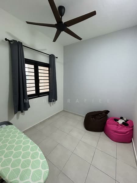 Servis Apartment untuk Disewa di JRK Senesta - Mohd Rafiee - PropertyGuru.com.my