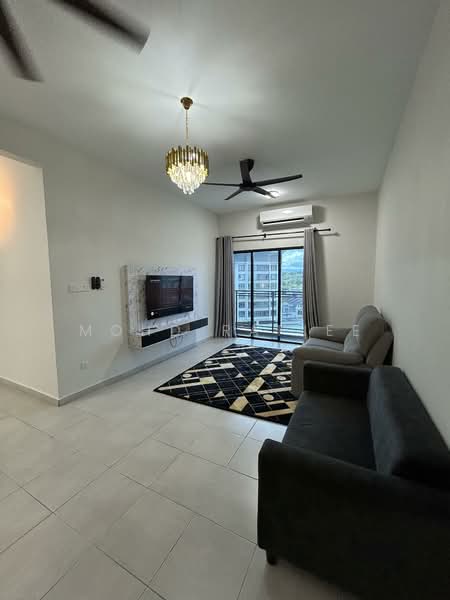 Servis Apartment untuk Disewa di JRK Senesta - Mohd Rafiee - PropertyGuru.com.my