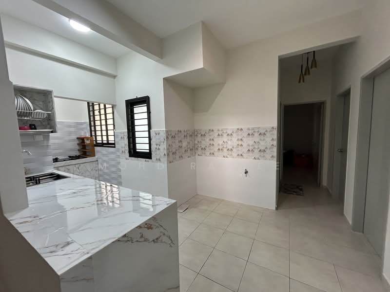Servis Apartment untuk Disewa di JRK Senesta - Mohd Rafiee - PropertyGuru.com.my
