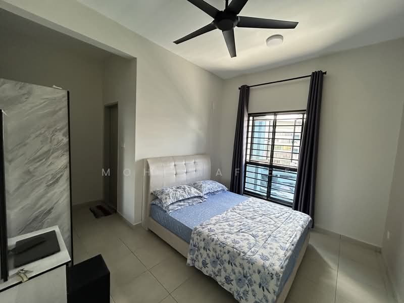 Servis Apartment untuk Disewa di JRK Senesta - Mohd Rafiee - PropertyGuru.com.my