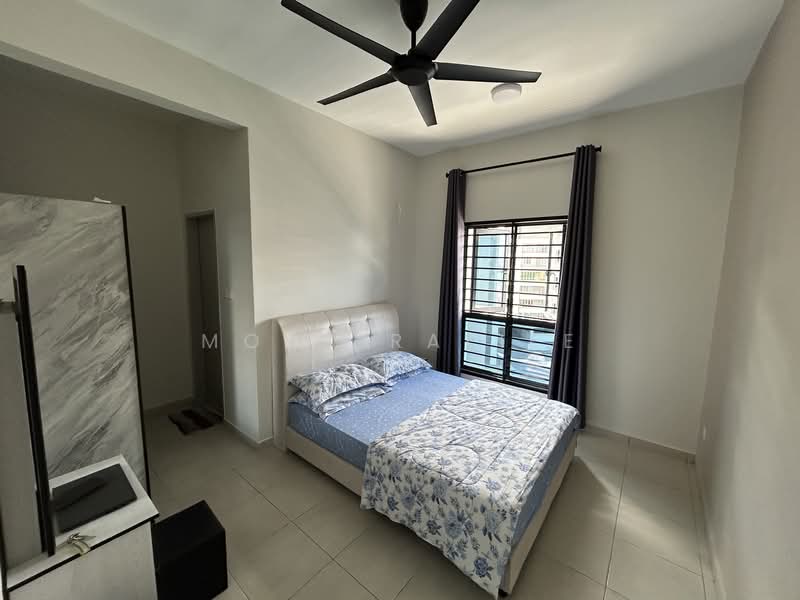 Servis Apartment untuk Disewa di JRK Senesta - Mohd Rafiee - PropertyGuru.com.my